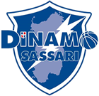 Sponsor Soliris Dinamo Sassari