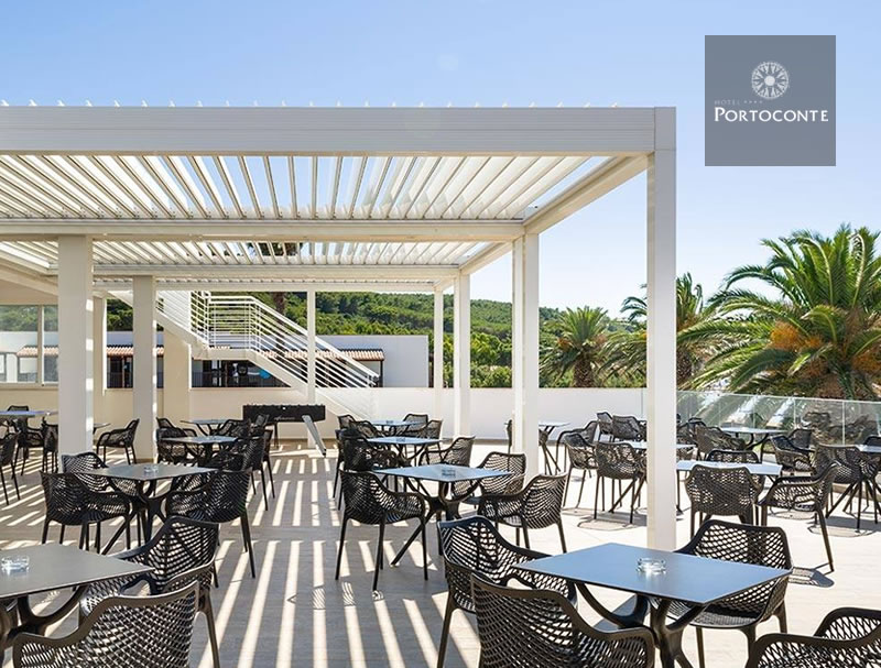 Hotel Portoconte Alghero